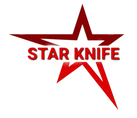 STAR KNIFE