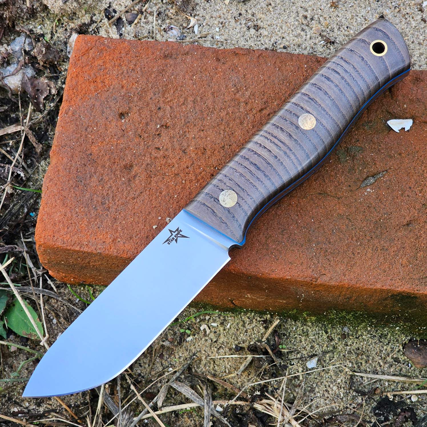 Нож Б1-025 — изображение 2